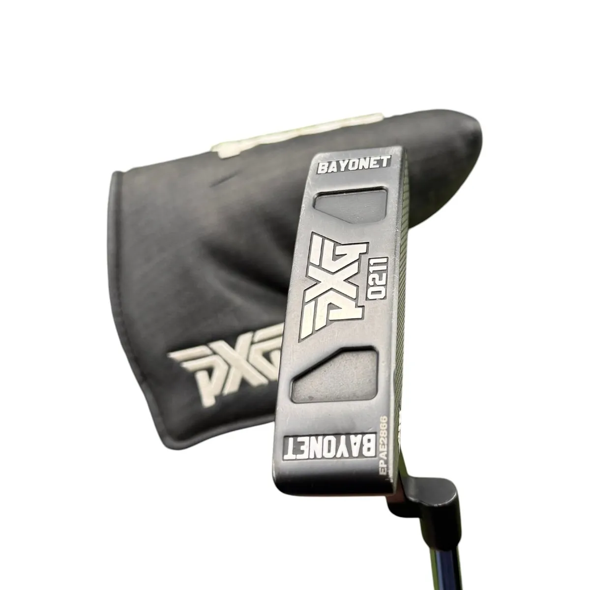PXG 0211 Bayonet Putter / 35.5" - Image 2