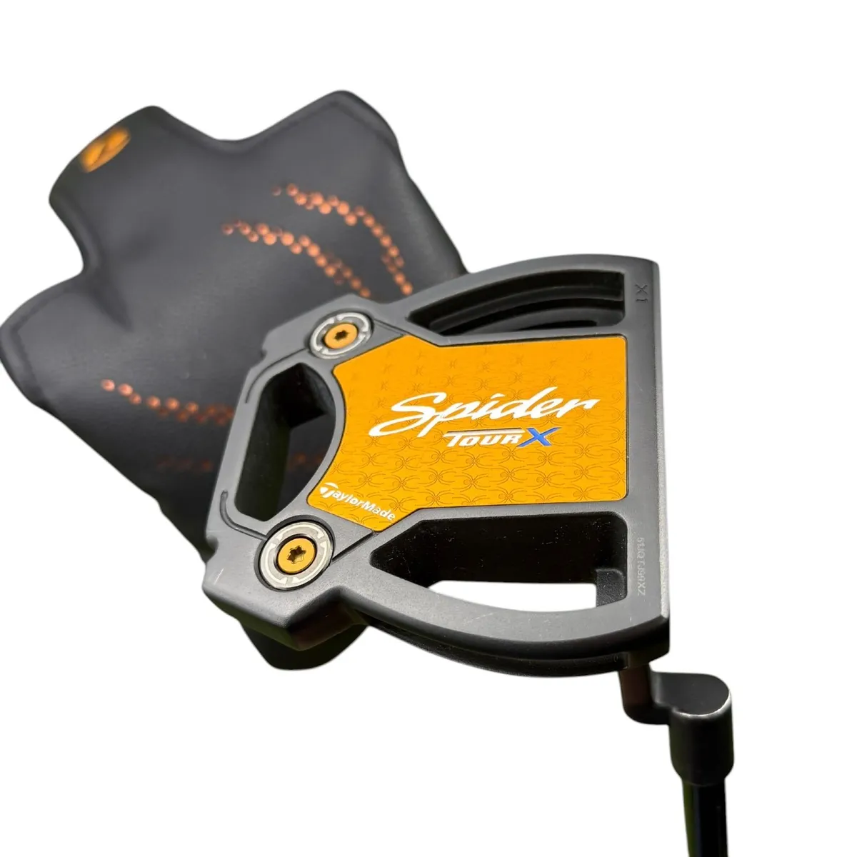 Taylormade Spider Tour X 2025 Putter / 34'' - Image 2