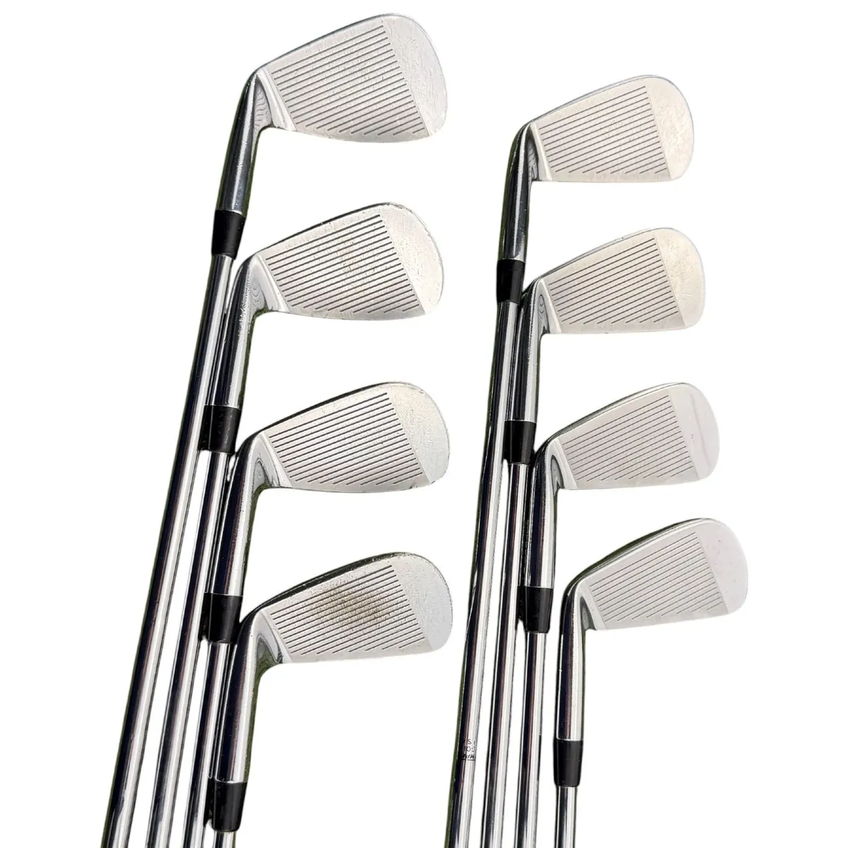 Nike VR II Pro Combo Forged Irons / 3-Pw / Stiff - Image 3