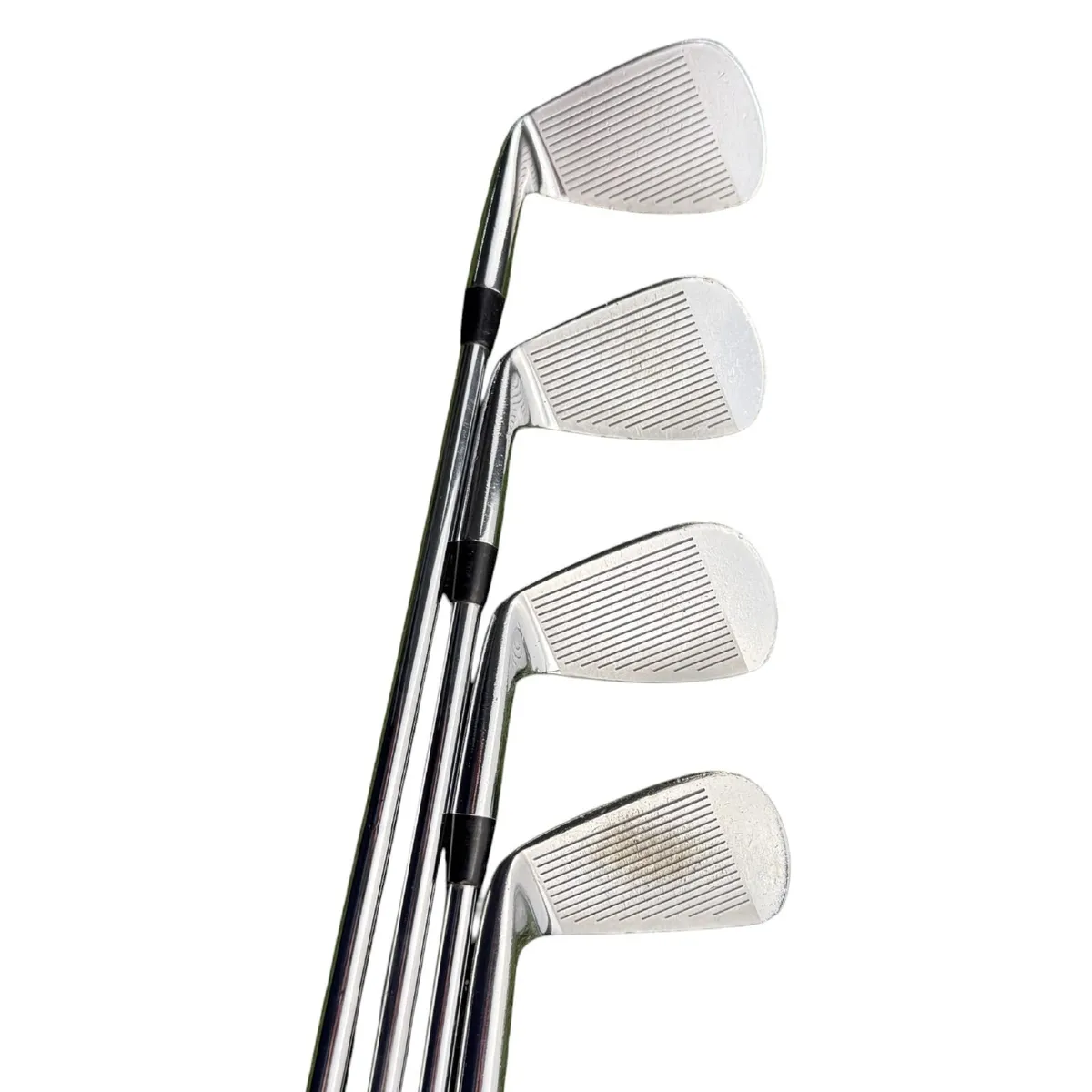 Nike VR II Pro Combo Forged Irons / 3-Pw / Stiff - Image 4