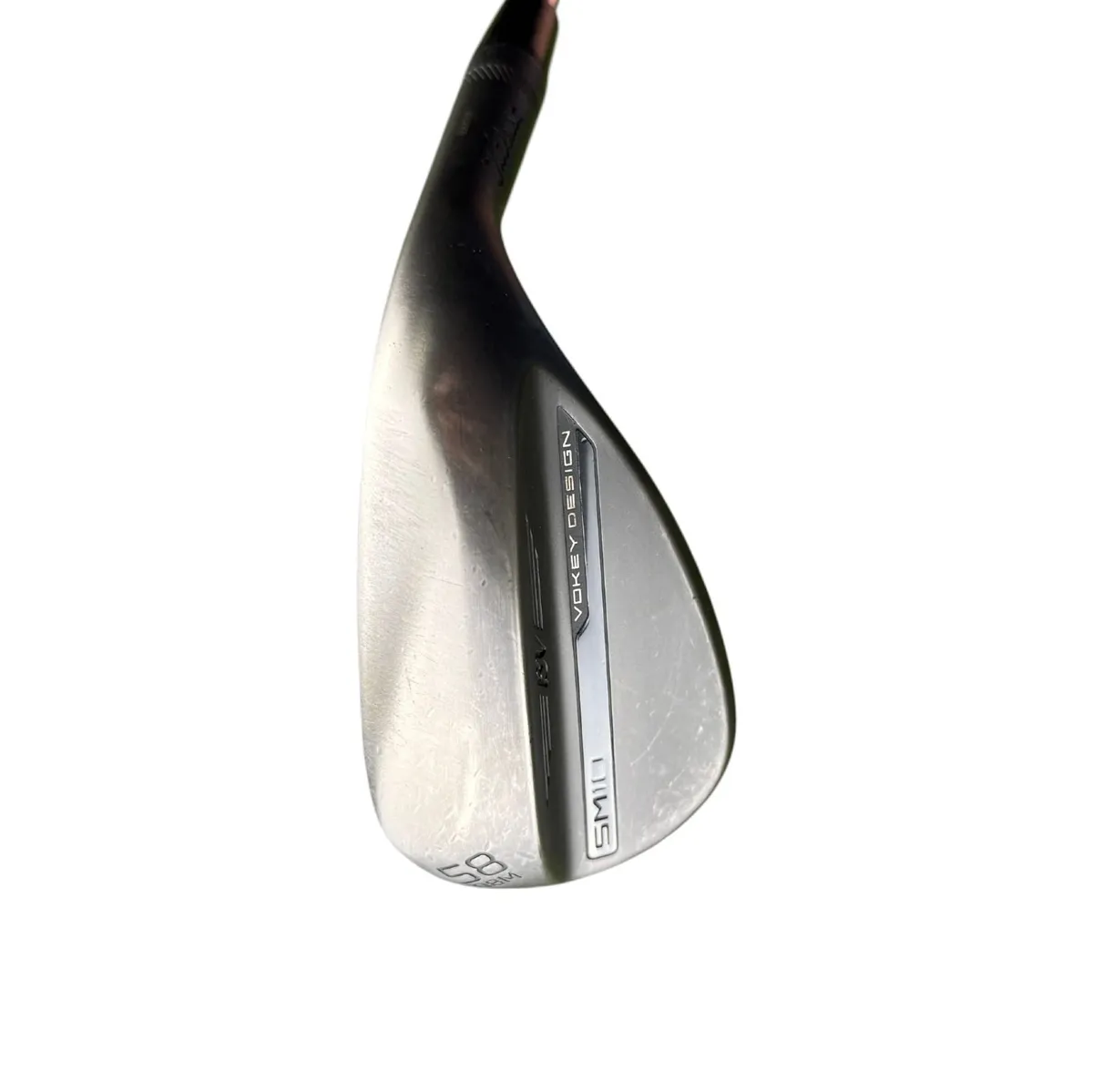 Titleist SM10 Wedge Lw 58°.08M / Regular - Image 4