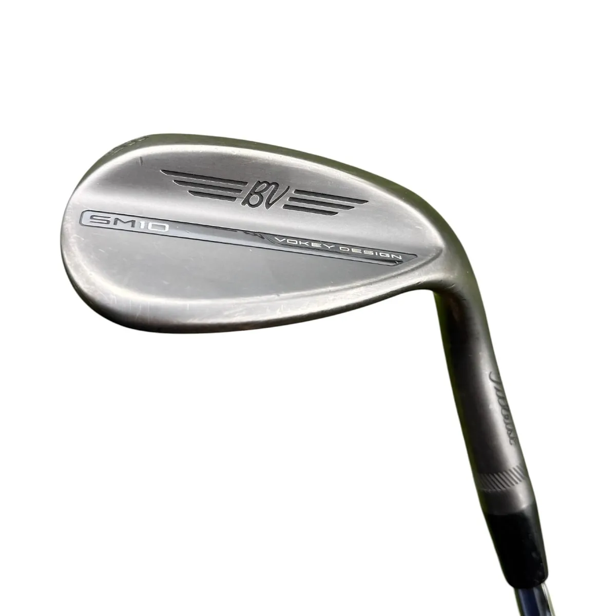 Titleist SM10 Wedge Lw 58°.08M / Regular - Image 2