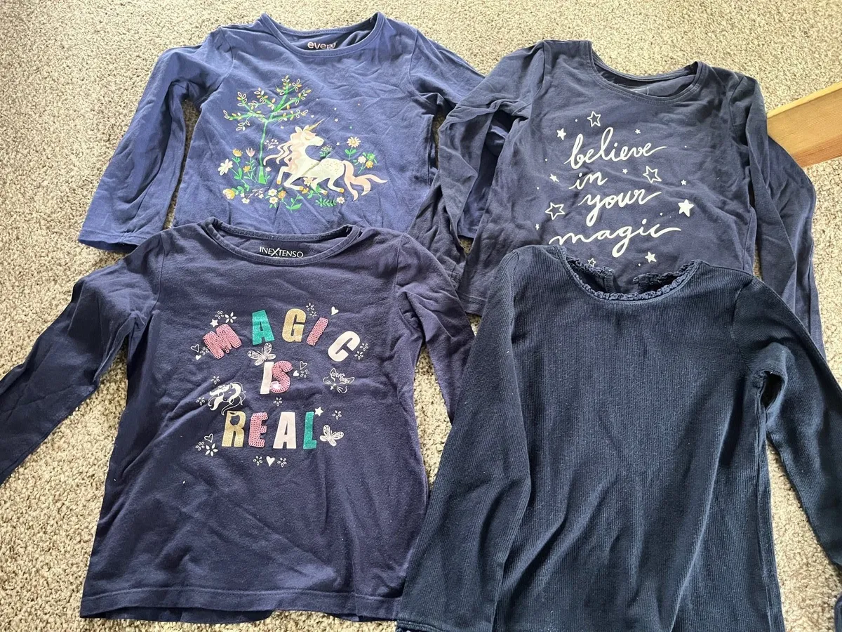 Girls clothes bundle 3-4 y - Image 3