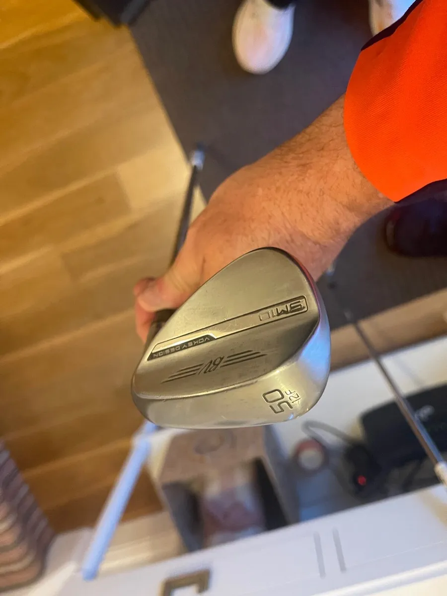 Titleist vokey SM10 - Image 2