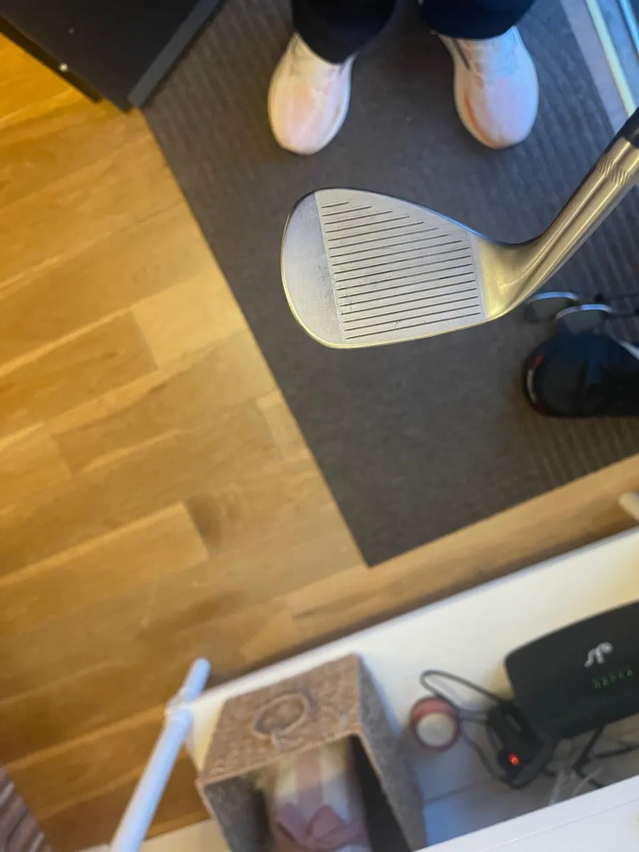 Titleist vokey SM10 - Image 3