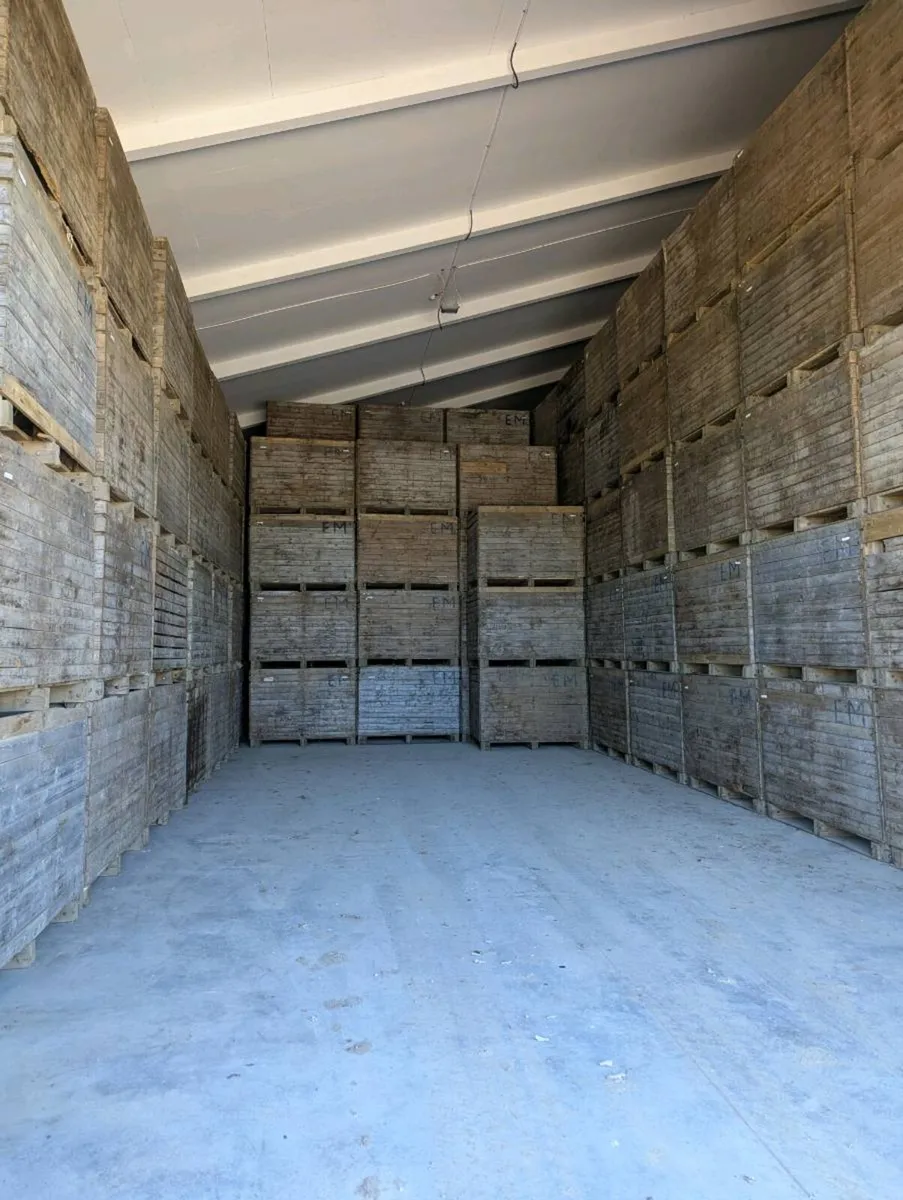 Potato boxes - Image 1