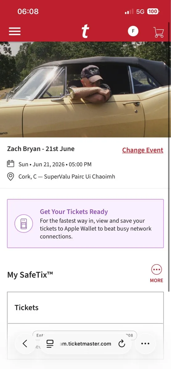 Zach Bryan - Image 2