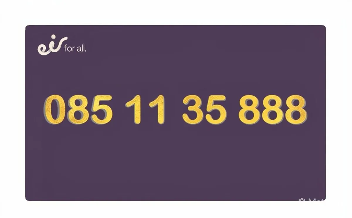 Vip, Gold, Platinum, Easy Mobile Number 888