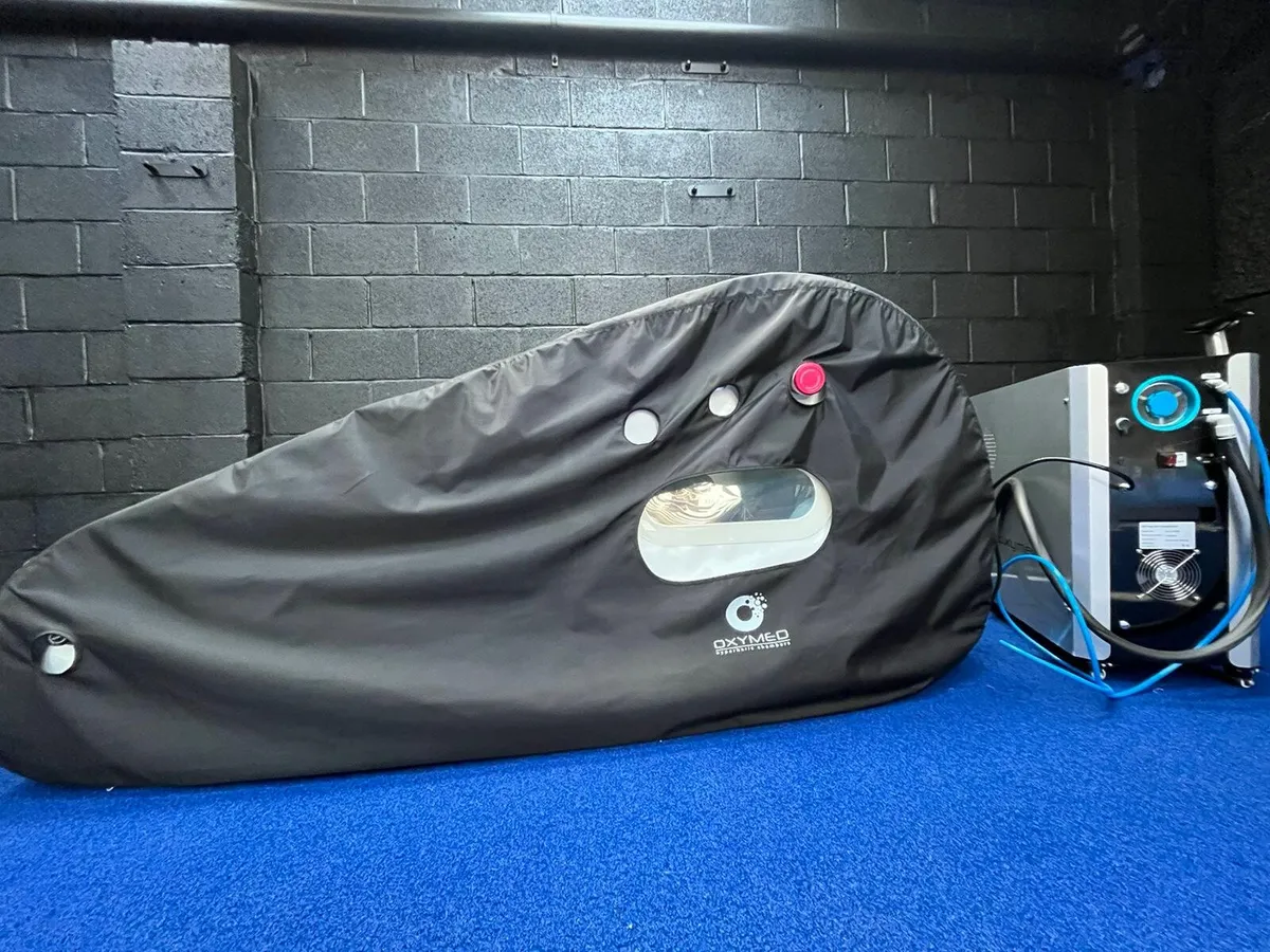 Hyperbaric chamber - Image 2