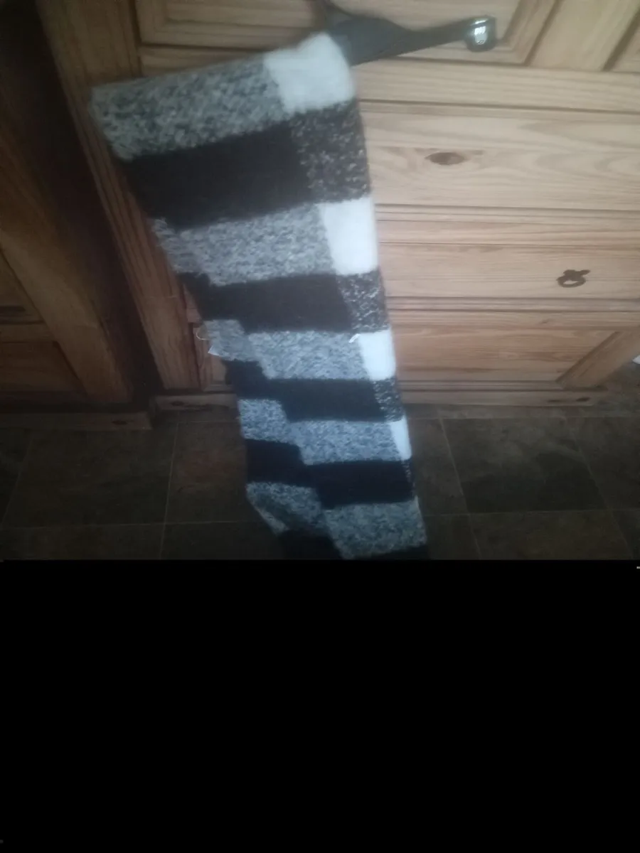 Ladies scarf new - Image 1