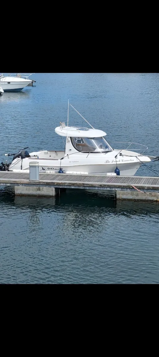 Boat - Image 2