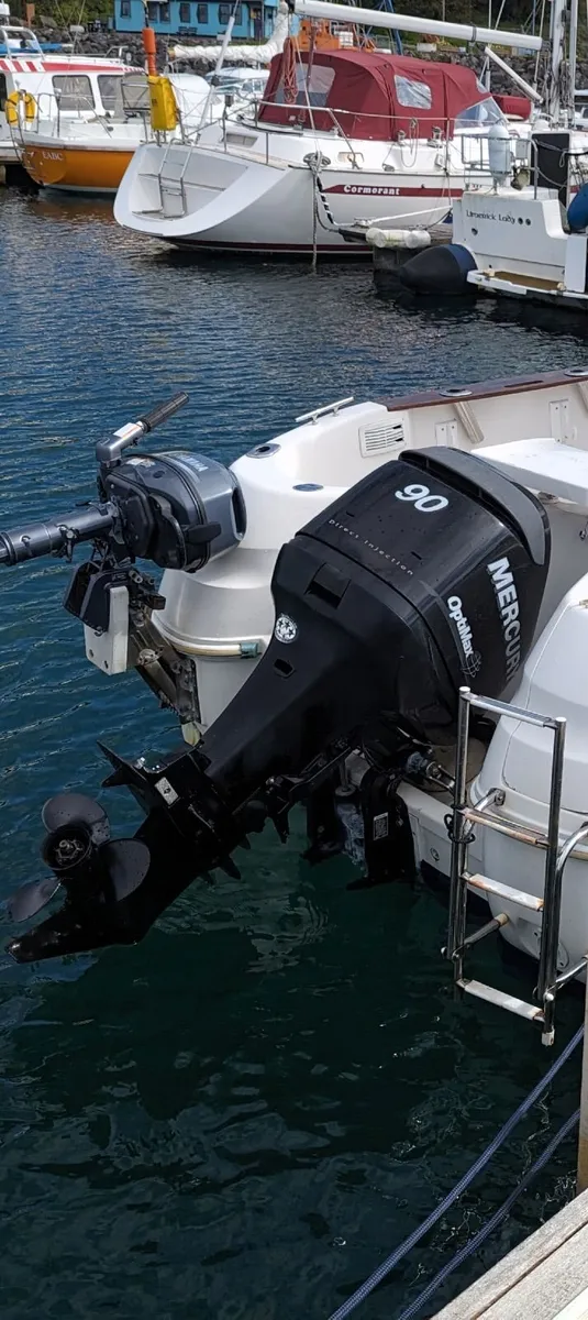 Boat - Image 3
