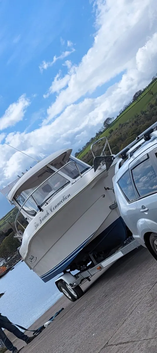 Boat - Image 4