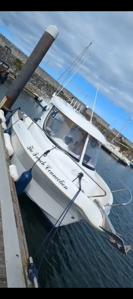 Boat - Image 1