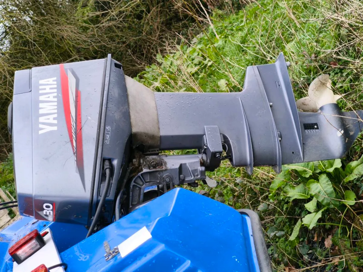 Boat - Image 2
