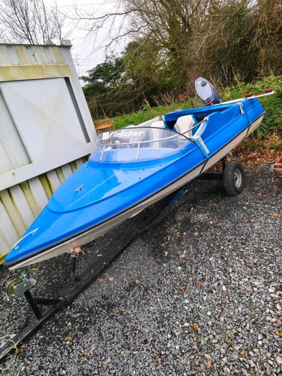 Boat - Image 3