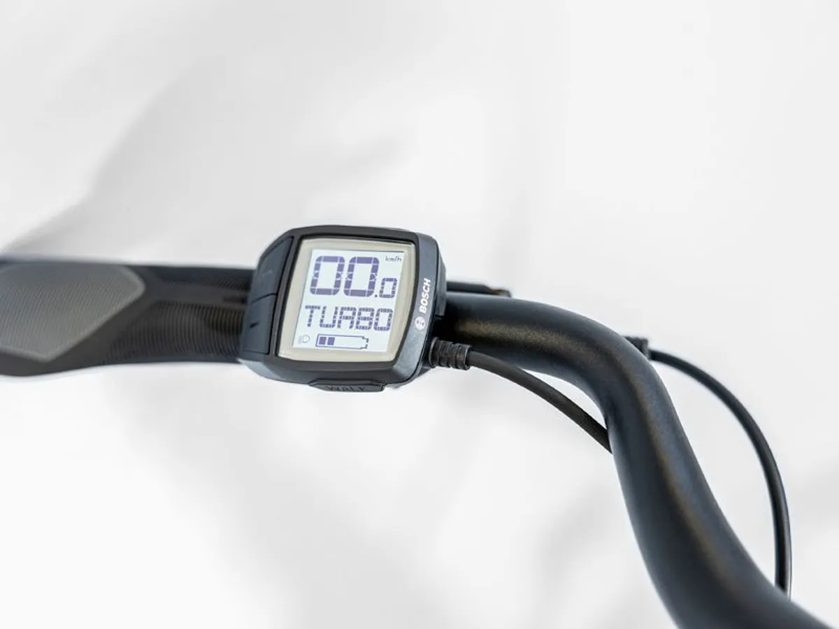 Trek Verve+ 1 Electric Bike Stylish, Reliable & Ready to Ride - Image 4