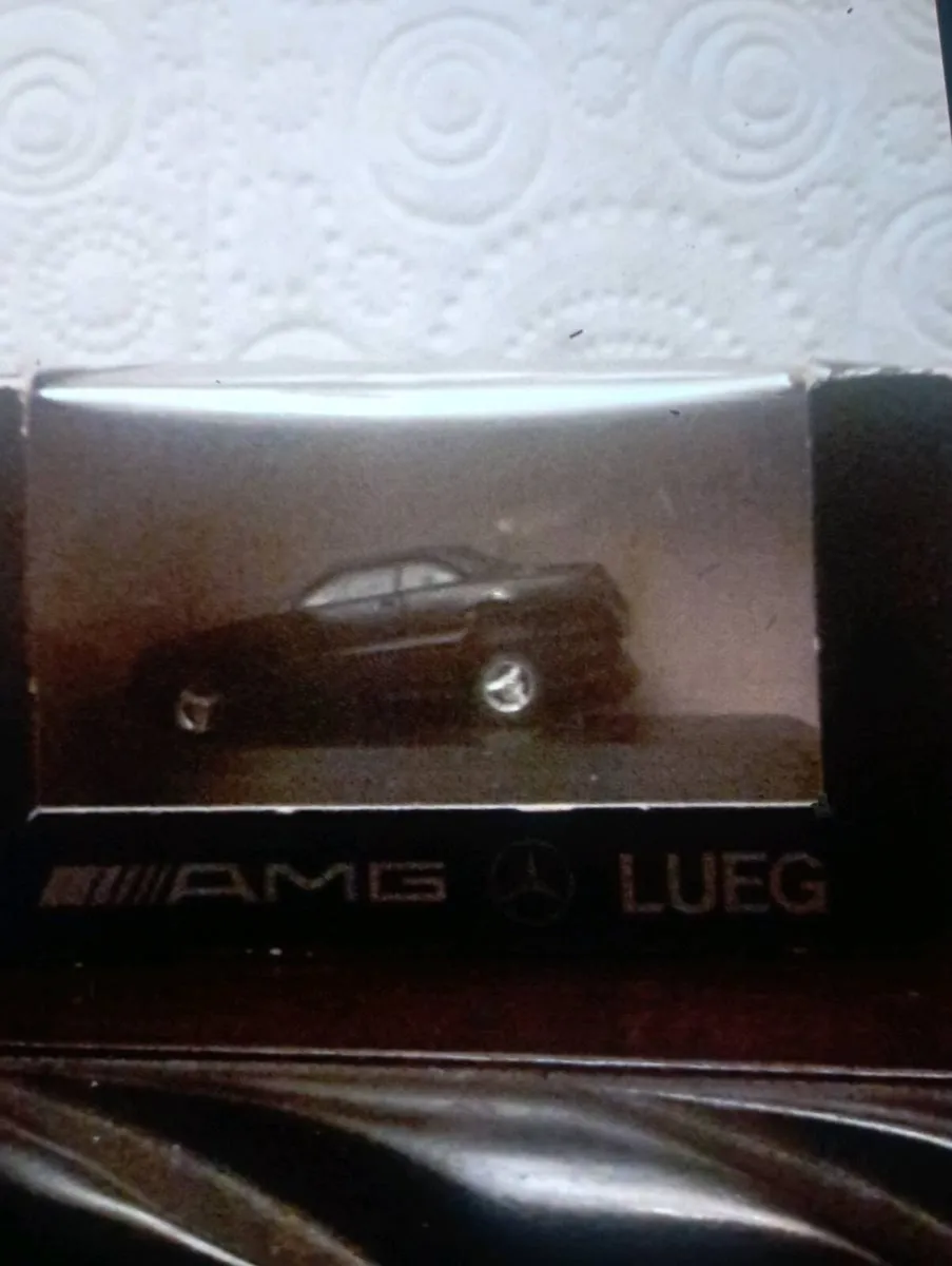 1-76 { 0/0 } SCALE DIE-CAST MODLES CARS &TRUCKS - Image 3