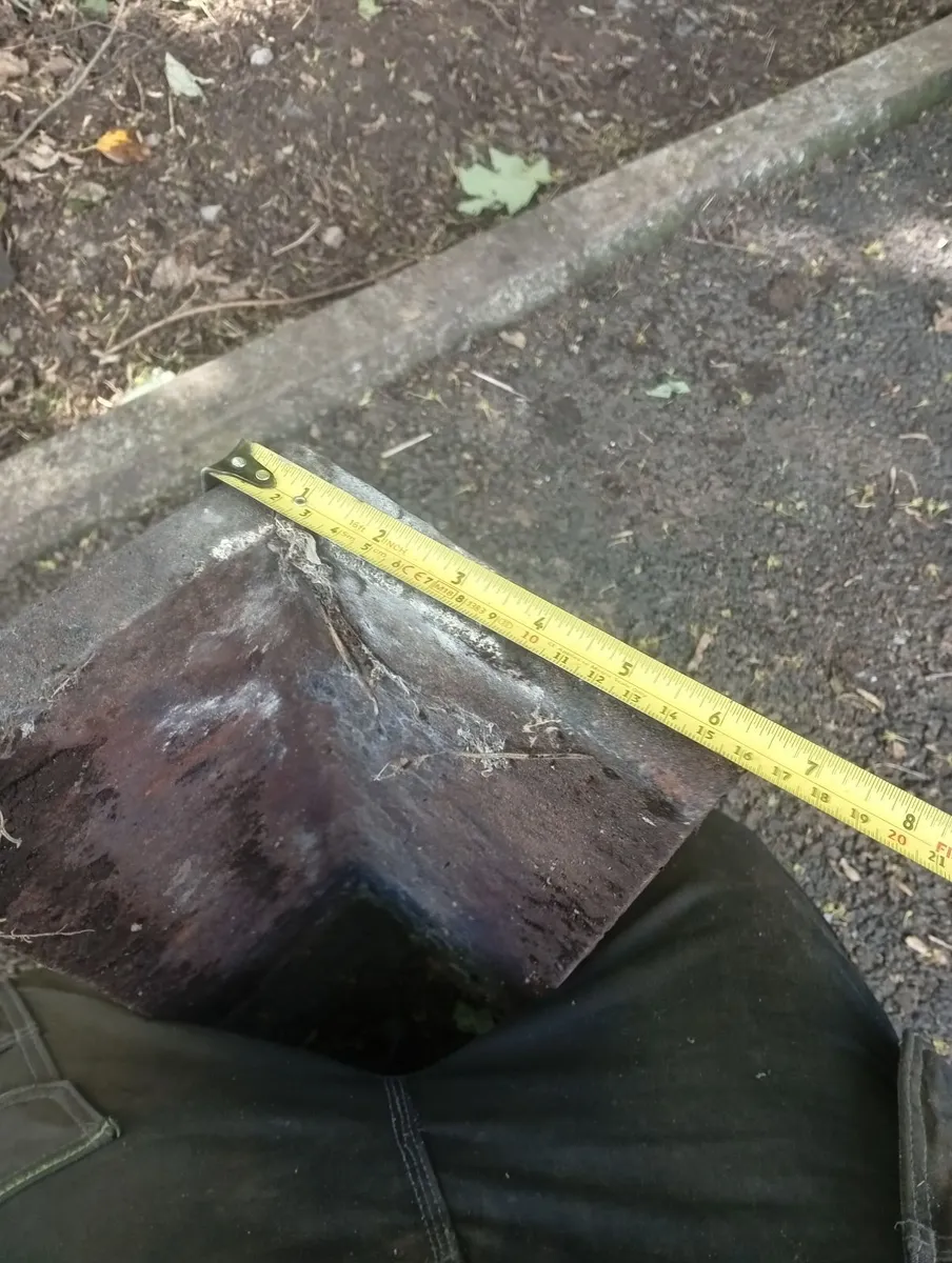 Ridge tile - Image 2