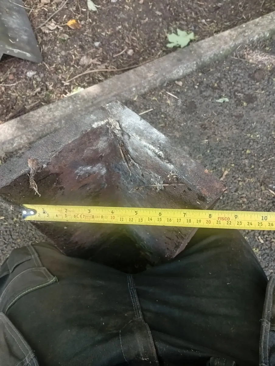 Ridge tile - Image 3