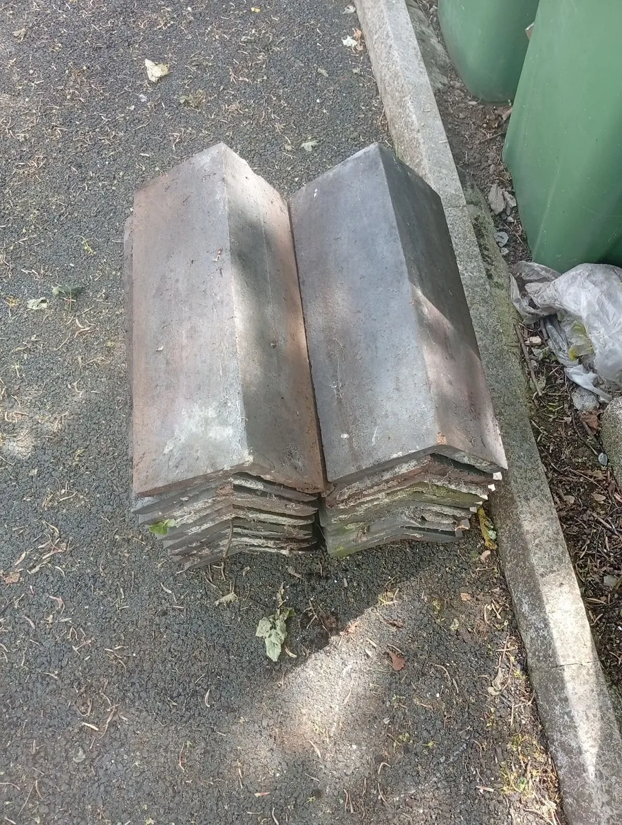 Ridge tile - Image 4