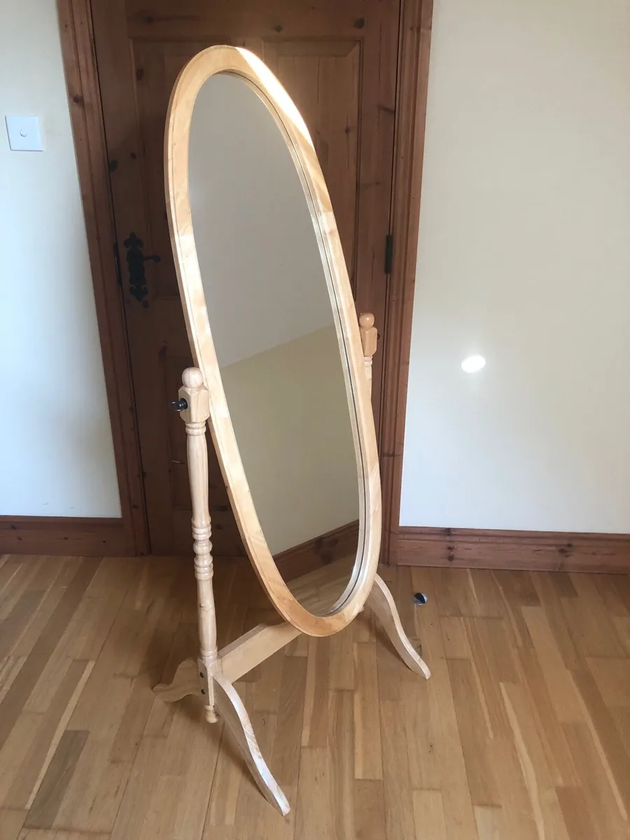 Full Length Mirror