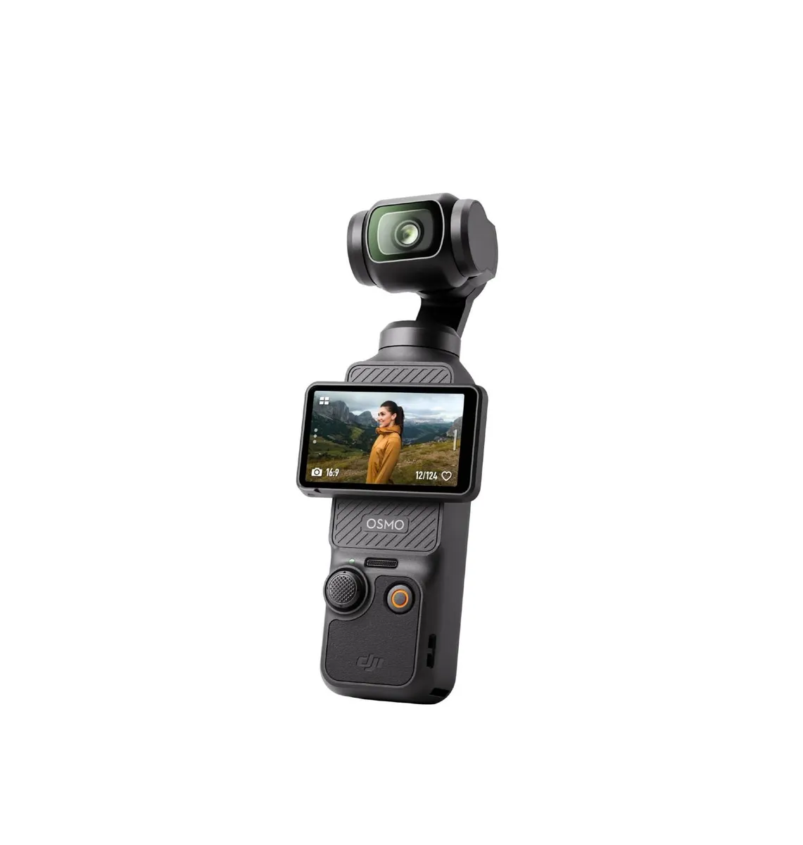 Dji Osmo Pocket 3 Creator Combo - Image 1
