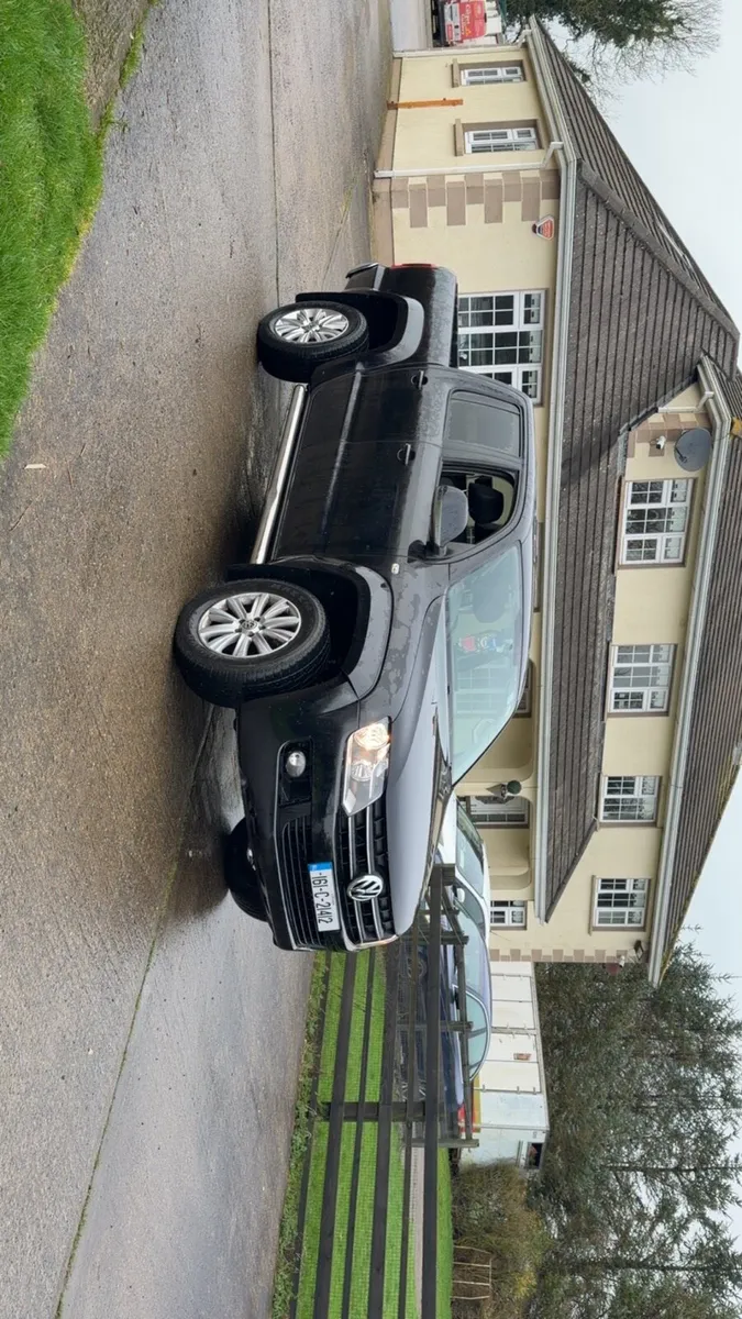 2016 Amarok NO VAT - Image 1