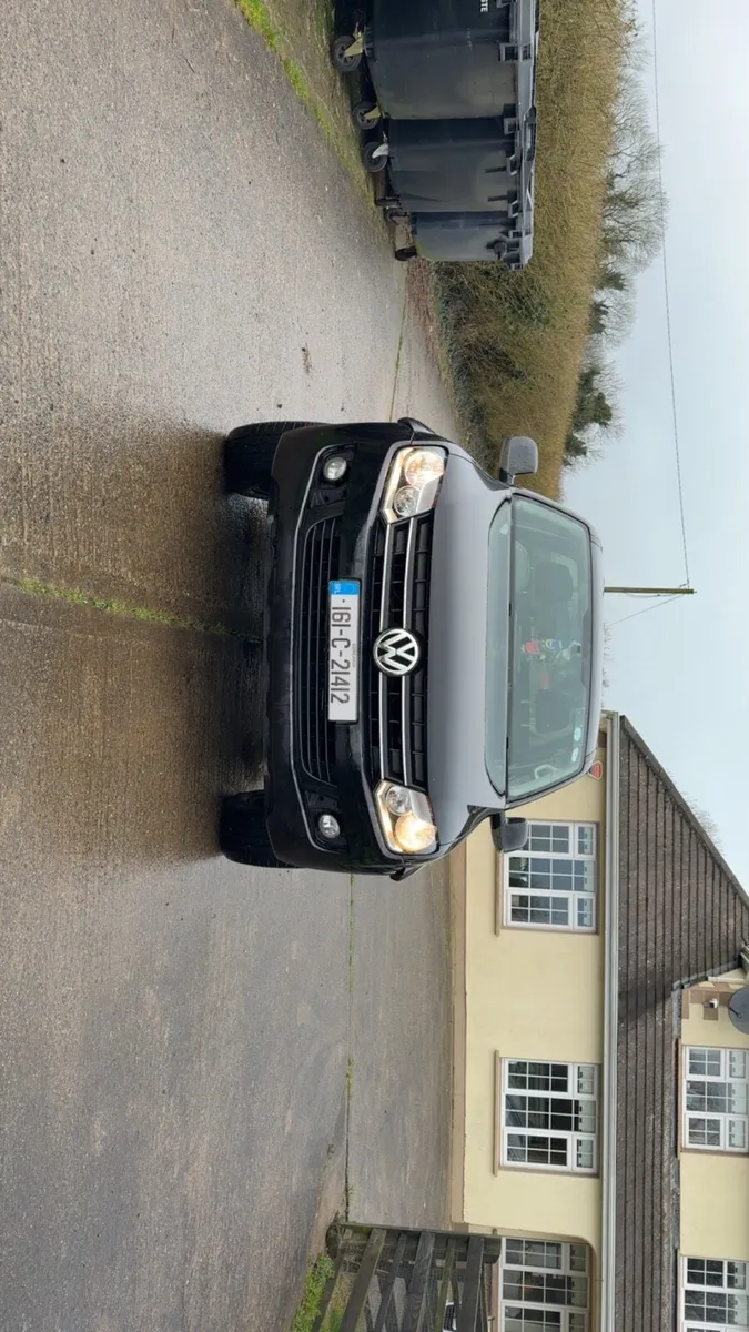 2016 Amarok NO VAT - Image 2