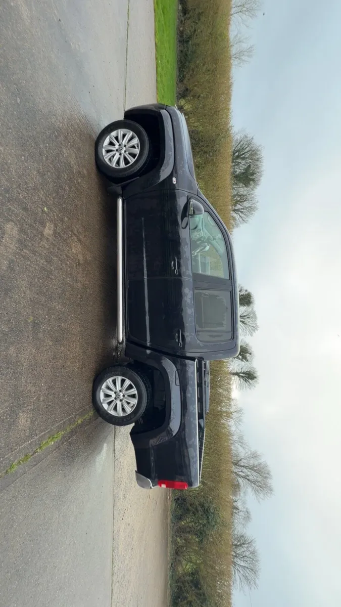 2016 Amarok NO VAT - Image 3