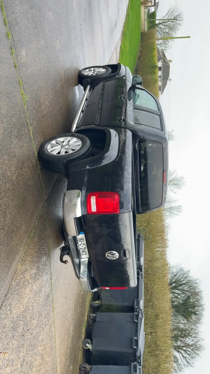 2016 Amarok NO VAT - Image 4