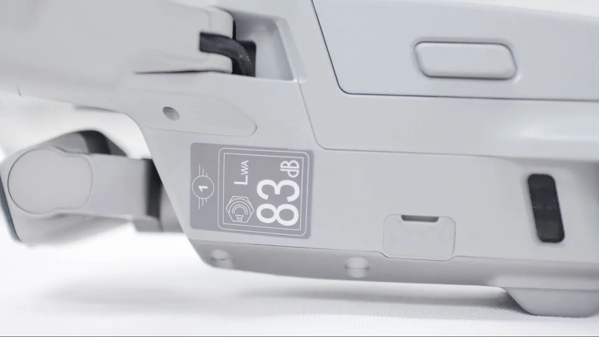 DJI Air 2s Fly More Combo (RC-N1) plus DJI RC - Image 2