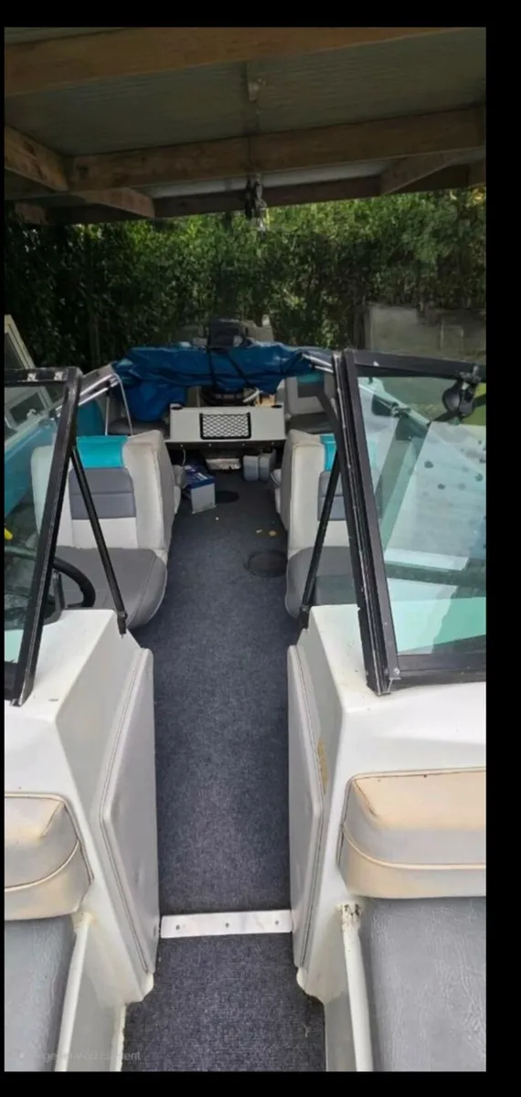 Speed boat - Image 2