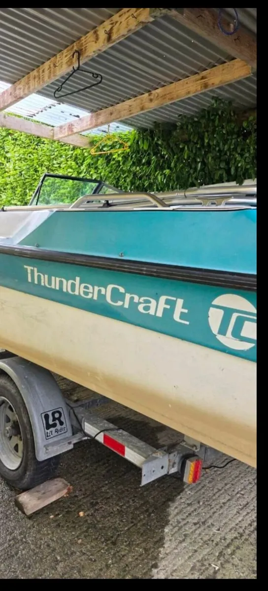 Speed boat - Image 4