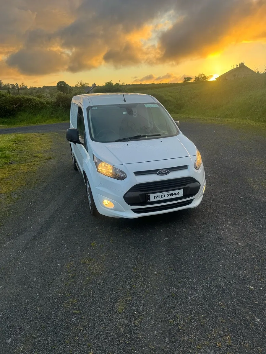 Ford Transit Connect - Image 2