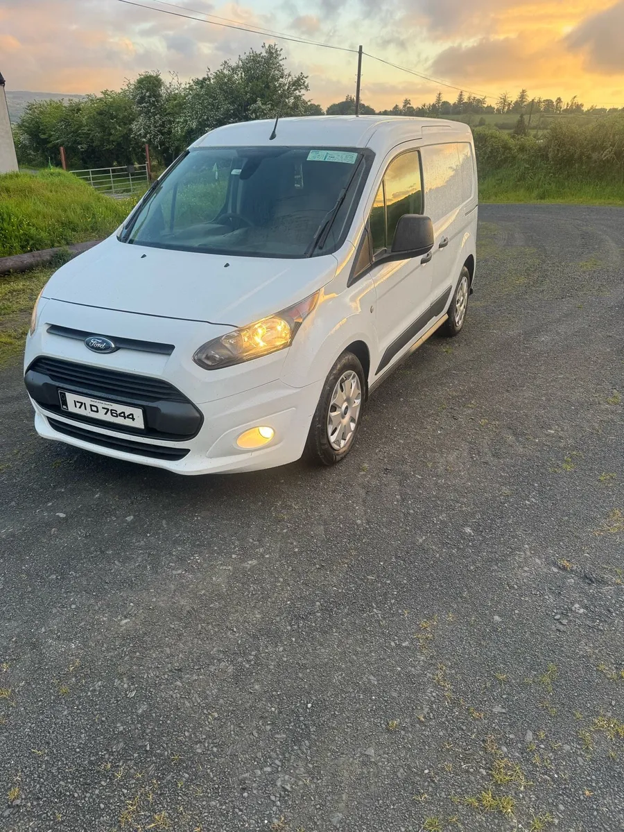 Ford Transit Connect - Image 3