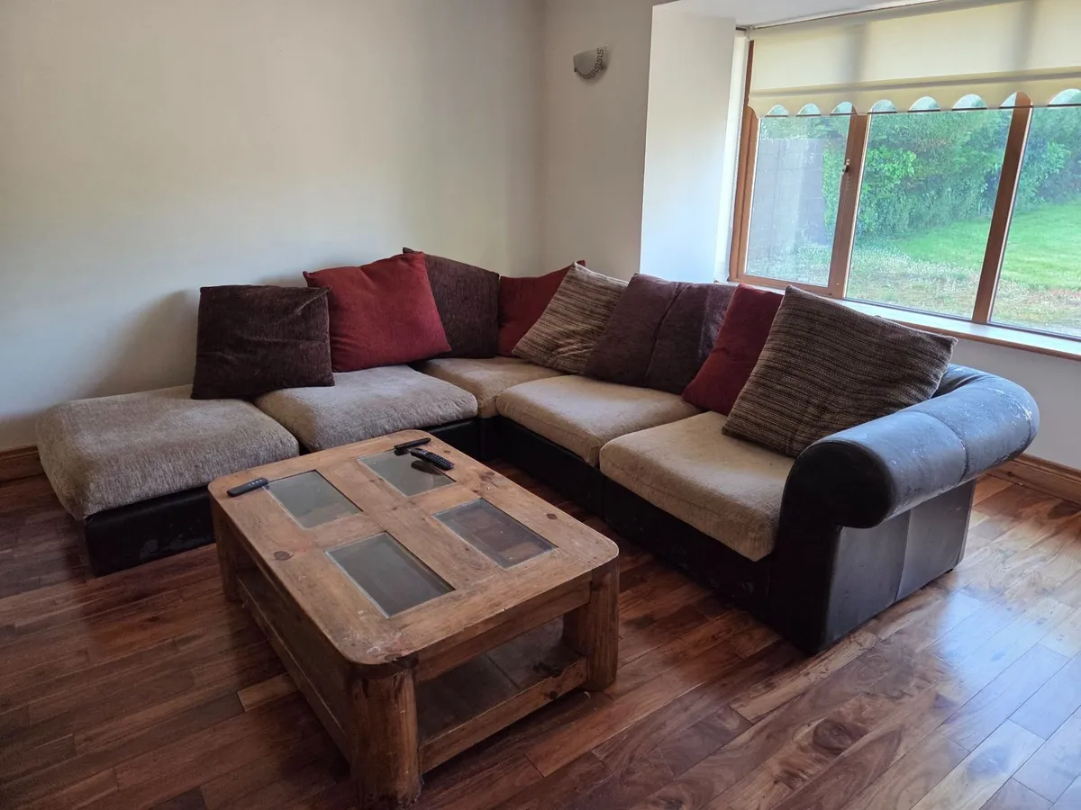 Furniture - Image 1