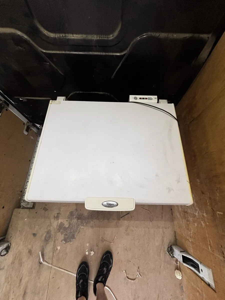 Box freezer - Image 2