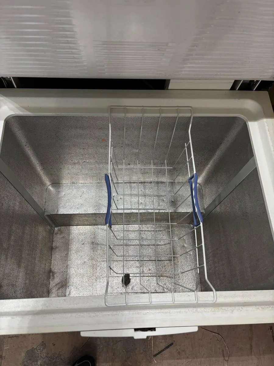 Box freezer - Image 3