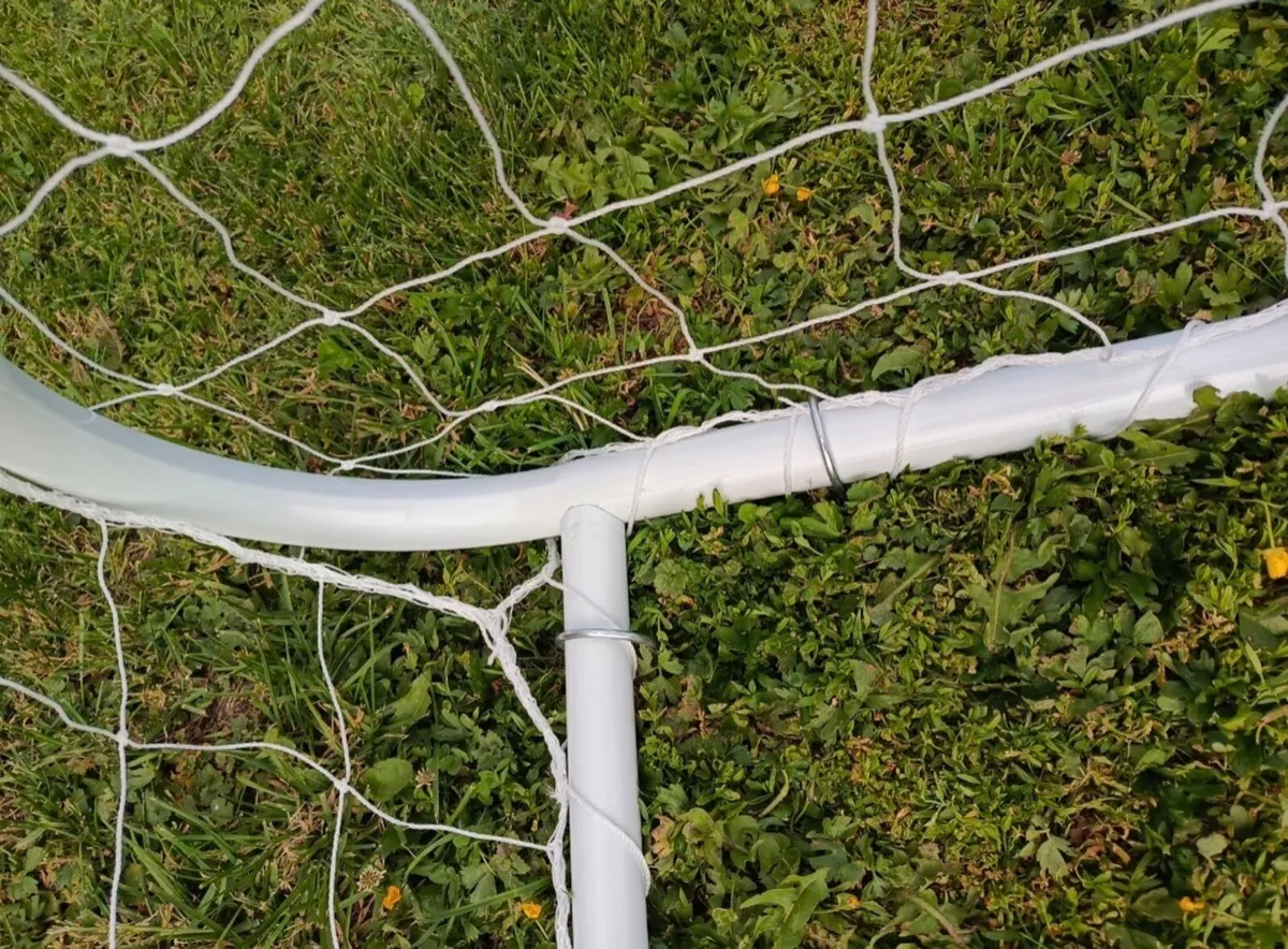 240x150 Football training GOAL - Image 2