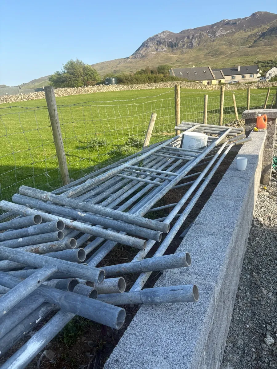 Scaffolding - Image 3