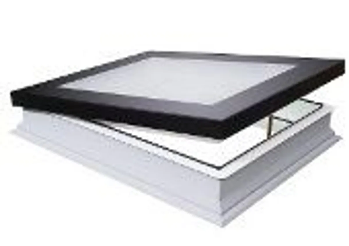 FAKRO Roof windows    90  x 120 CM - Image 3