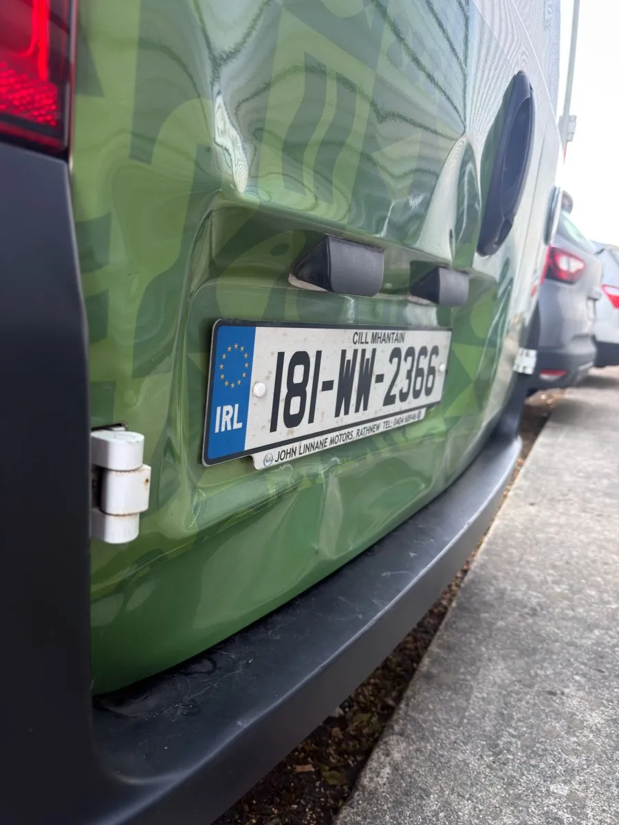 Fiat Fiorino - Image 1