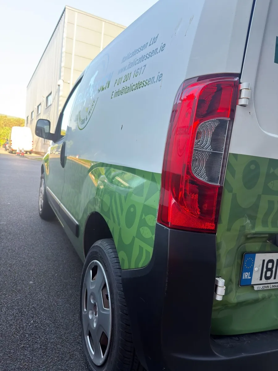 Fiat Fiorino - Image 3