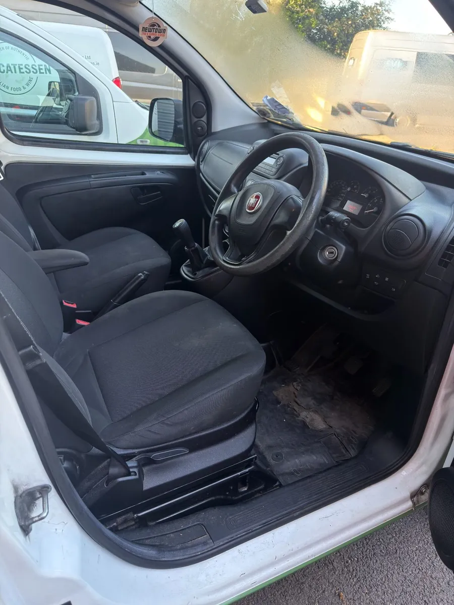 Fiat Fiorino - Image 4