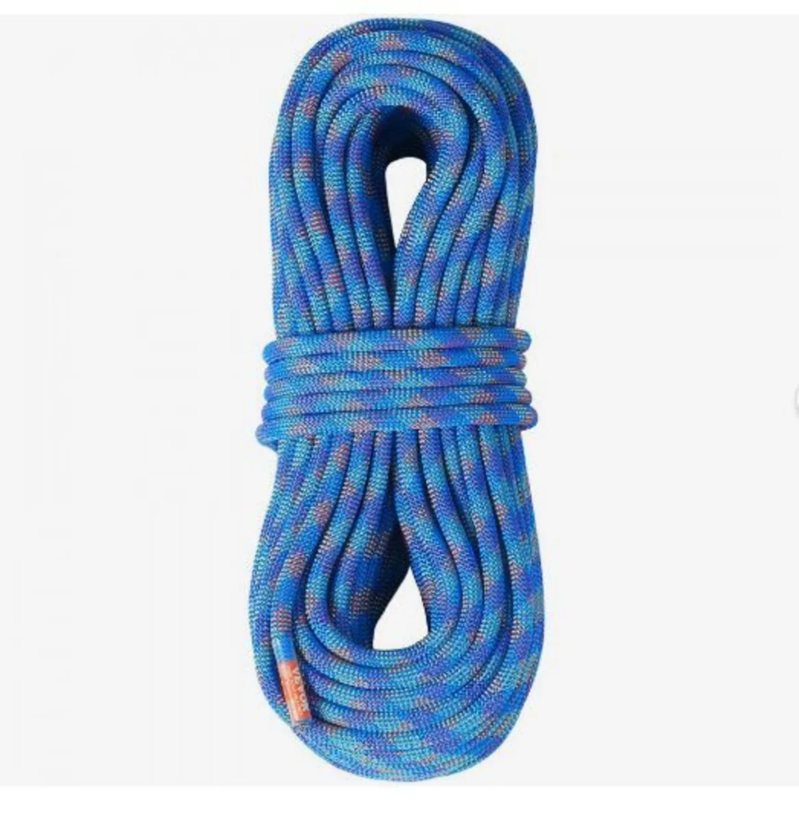 10.2mm Dynamic Climbing Rope, 40M(131ft) - Image 3