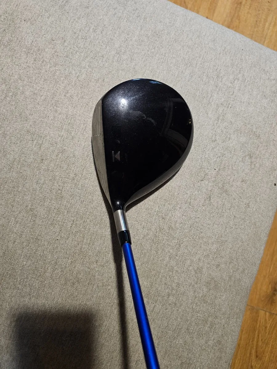 Titleist 909 D2 Driver - Image 4