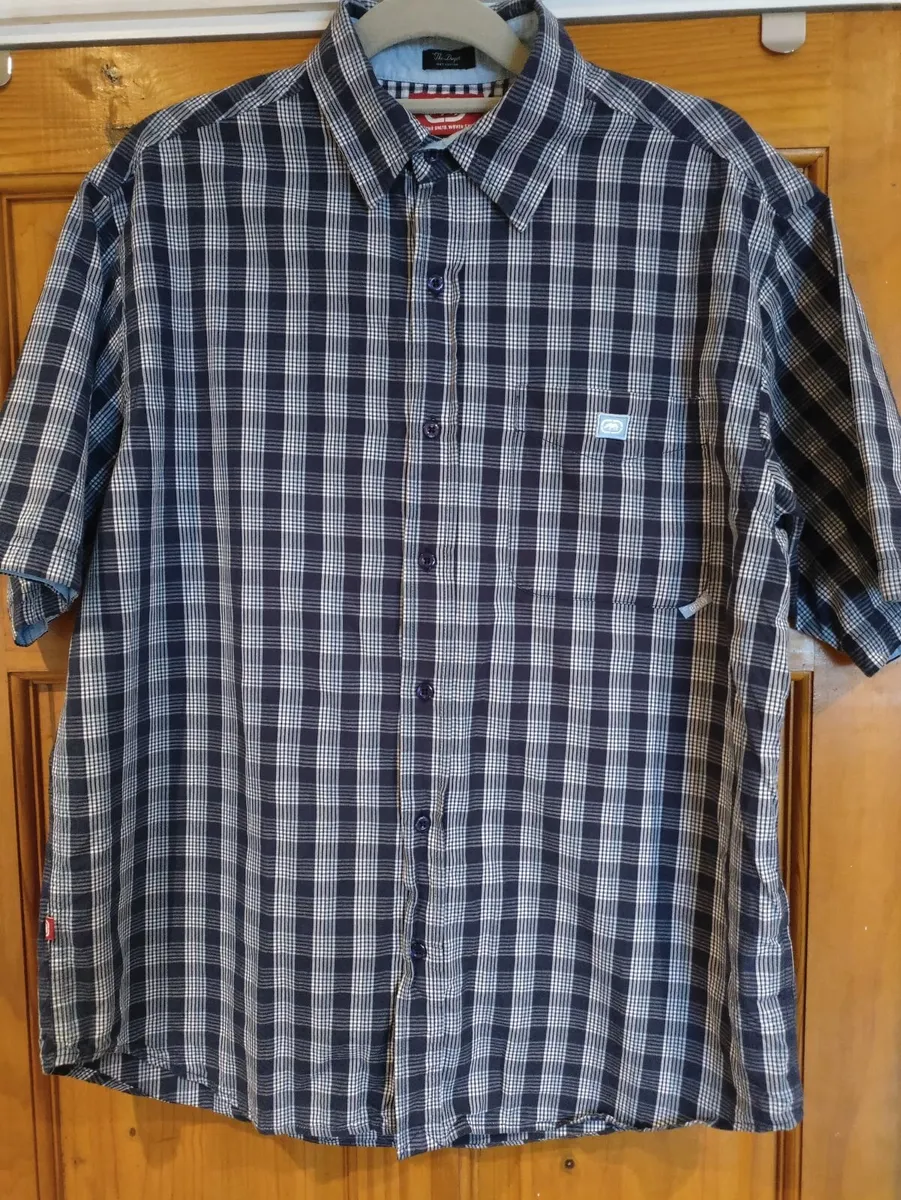 Marc Ecko Unltd S/S shirt M - Image 1