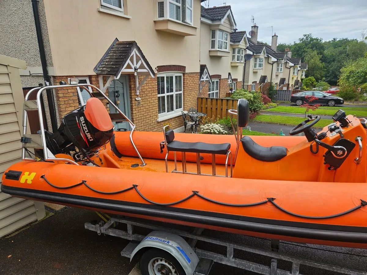 6.5M Humber - Image 2