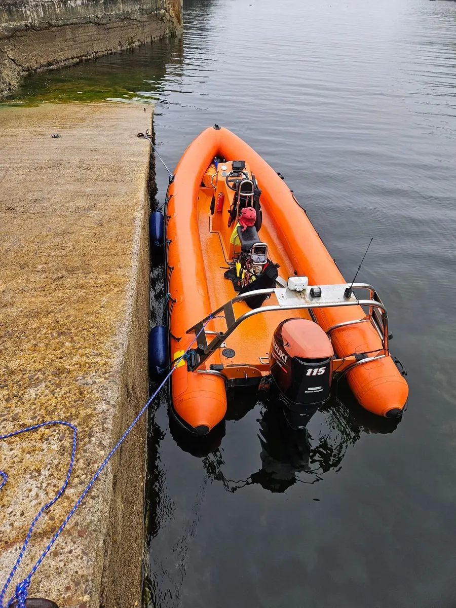 6.5M Humber - Image 4